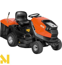 Садовий трактор бензиновий Oleo-Mac OM 92/16 KH Exclusive
