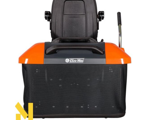 Садовий трактор бензиновий Oleo-Mac OM 92/16 KH Exclusive