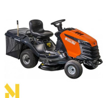 Садовий трактор бензиновий Oleo-Mac OM 92/24 K H