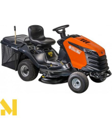 Садовий трактор бензиновий Oleo-Mac OM 92/24 K H