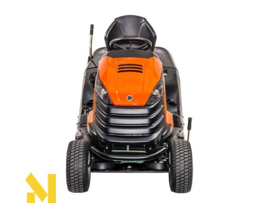 Садовий трактор бензиновий Oleo-Mac OM 92/24 K H