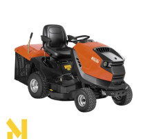 Садовий трактор бензиновий Oleo-Mac OM 92/24 KH Exclusive