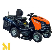 Садовий трактор бензиновий Oleo-Mac OM 106/22 H