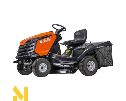 Садовий трактор бензиновий Oleo-Mac OM 92/16 H B&S