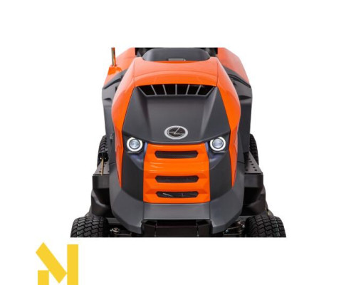 Садовий трактор бензиновий Oleo-Mac OM 106/24 K H EXCLUSIVE