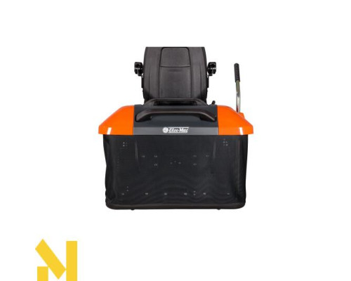 Садовий трактор бензиновий Oleo-Mac OM 106/24 K H EXCLUSIVE