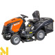 Садовий трактор бензиновий Oleo-Mac OM 106/20 KWH (KAWASAKI)