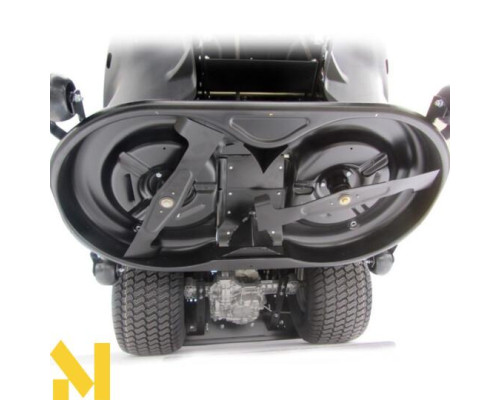 Садовий трактор бензиновий Oleo-Mac OM 106/20 KWH (KAWASAKI)