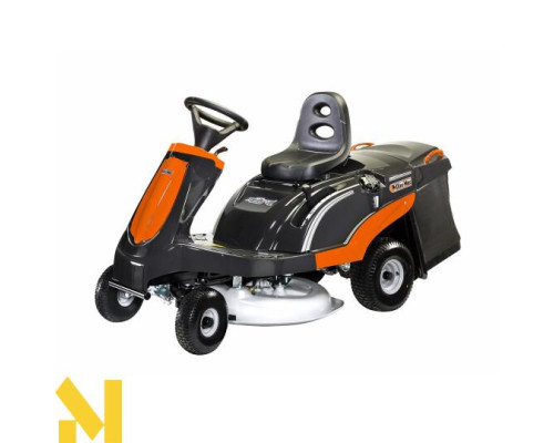 Райдер бензиновий OLEO-MAC Mistral 72/13.5H