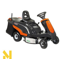 Райдер бензиновий OLEO-MAC Mistral 72/13.5H