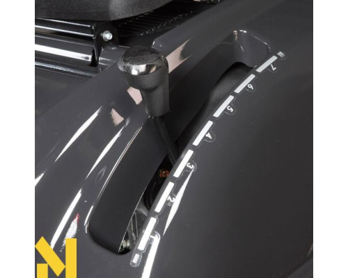 Райдер бензиновий OLEO-MAC Mistral 72/12.5 K H