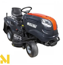 Садовий трактор бензиновий Оlео-Маc 103/16K