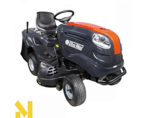 Садовий трактор бензиновий Оlео-Маc 103/16K