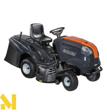 Садовий трактор бензиновий Оlео-Мac 103/21K