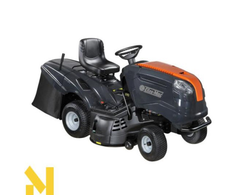 Садовий трактор бензиновий Оlео-Мac 103/21K
