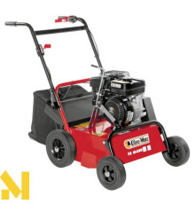 Аератор бензиновий Oleo-Mac SR 40 S50