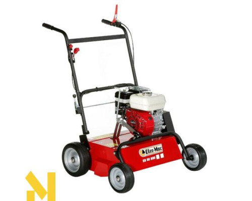 Аератор бензиновий Oleo-Mac SR 50 H60