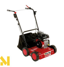 Аератор бензиновий Oleo-Mac SR / AG 35 B45