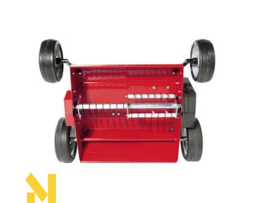 Аератор бензиновий Oleo-Mac SR 38 B45