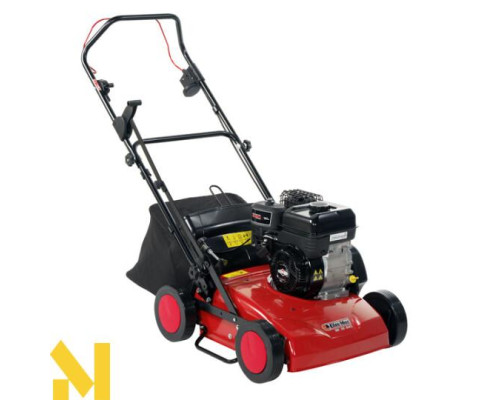 Аератор бензиновий Oleo-Mac SR 38 B45