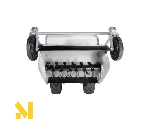 Газонокосарка бензинова Oleo-Mac WB 65 HR 11