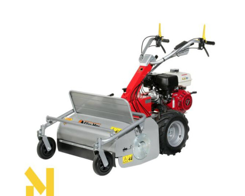 Газонокосарка бензинова Oleo-Mac WB 80 HR 11