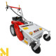 Газонокосарка бензинова Oleo-Mac WB 50 K800H