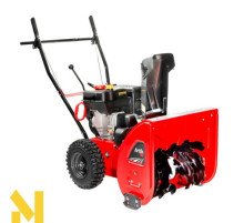 Снігоприбирач бензиновий OLEO-MAC ARTIK 56