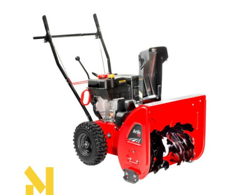 Снігоприбирач бензиновий OLEO-MAC ARTIK 56