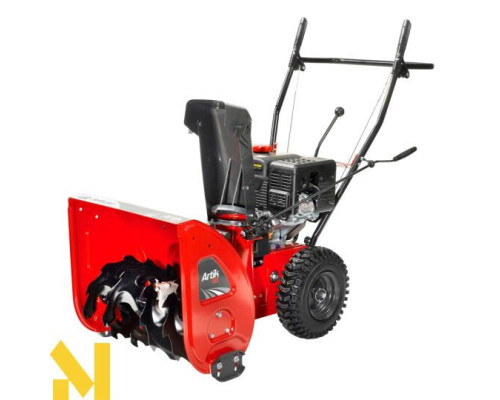 Снігоприбирач бензиновий OLEO-MAC ARTIK 56