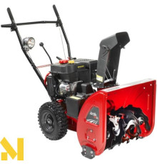 Снігоприбирач бензиновий OLEO-MAC ARTIK 56 EL