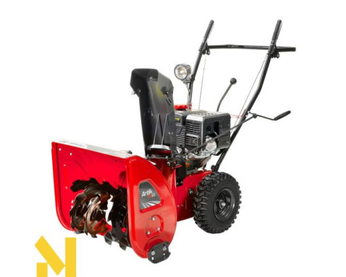 Снігоприбирач бензиновий OLEO-MAC ARTIK 56 EL