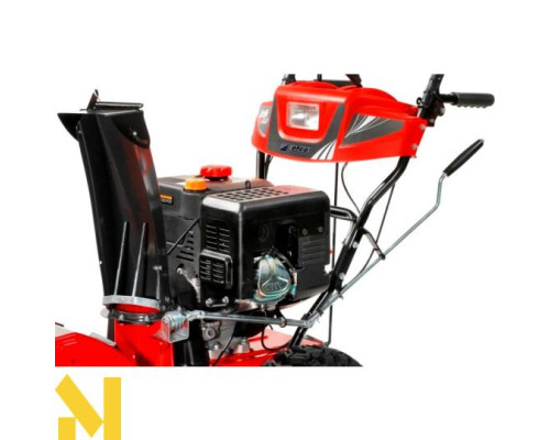 Снігоприбирач бензиновий OLEO-MAC ARTIK 62 ELD