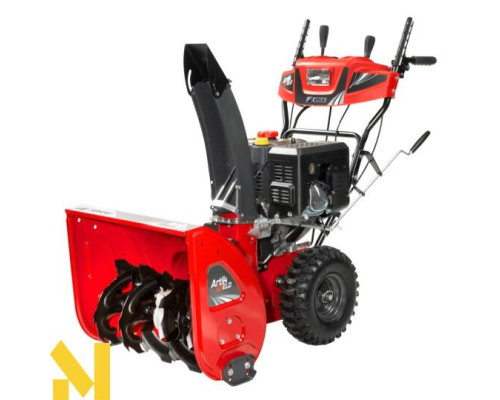 Снігоприбирач бензиновий OLEO-MAC ARTIK 62 ELD