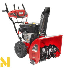 Снігоприбирач бензиновий OLEO-MAC ARTIK 62 ELD