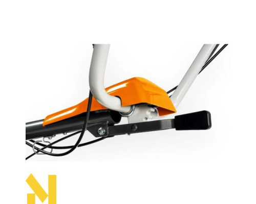 Мотокультиватор Oleo-Mac RC 350