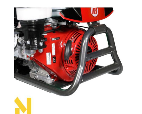 Мотокультиватор Oleo-Mac MH450/KAM13S GX340 (без фрези та колес)