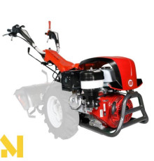 Мотокультиватор Oleo-Mac MH450/KAM13S GX340 (без фрези та колес)