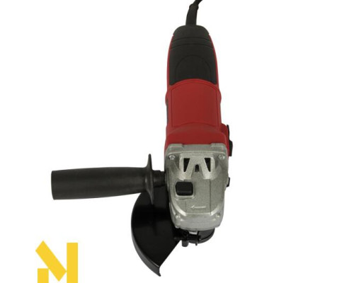 Болгарка (кутова шліфмашина) Vitals Ls1275BX