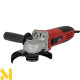 Болгарка (кутова шліфмашина) Vitals Ls1275BX