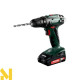 Набір інструментів акумуляторних Metabo COMBO SET 2.6.1 18V