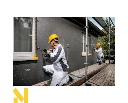 Комплект Metabo Combo Set 2.3.2 18 V