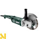 Комплект болгарок Metabo WE 2200-230 + Metabo W 750-125 + 2 диска