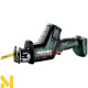 Набір інструментів акумуляторних Metabo Combo Set 2.7.6 12 V BL