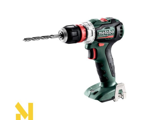 Набір інструментів акумуляторних Metabo Combo Set 2.7.7 12 V BL