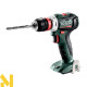 Набір інструментів акумуляторних Metabo Combo Set 2.7.7 12 V BL