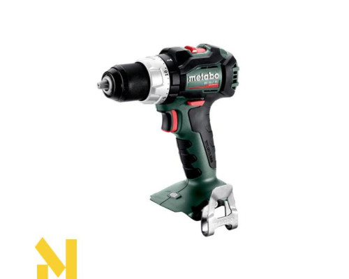 Набір інструментів акумуляторних Metabo Combo Set 2.5.2 18 V