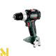 Набір інструментів акумуляторних Metabo Combo Set 2.5.2 18 V