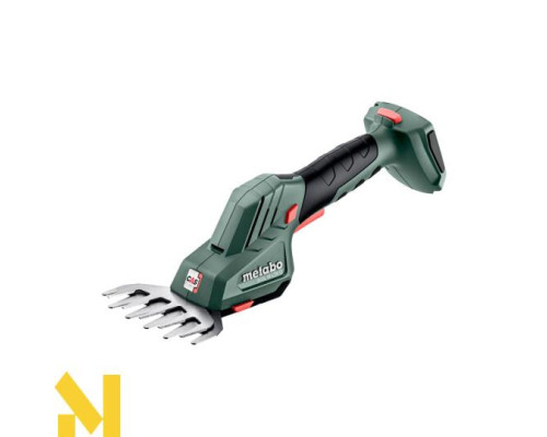 Набір інструментів акумуляторних Metabo COMBO SET 2.2.5 18V