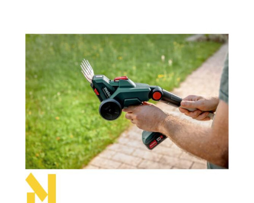 Набір інструментів акумуляторних Metabo COMBO SET 2.3.1 12V